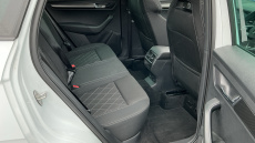 Skoda Karoq 1.5 TSI Sportline 5dr DSG Petrol Estate